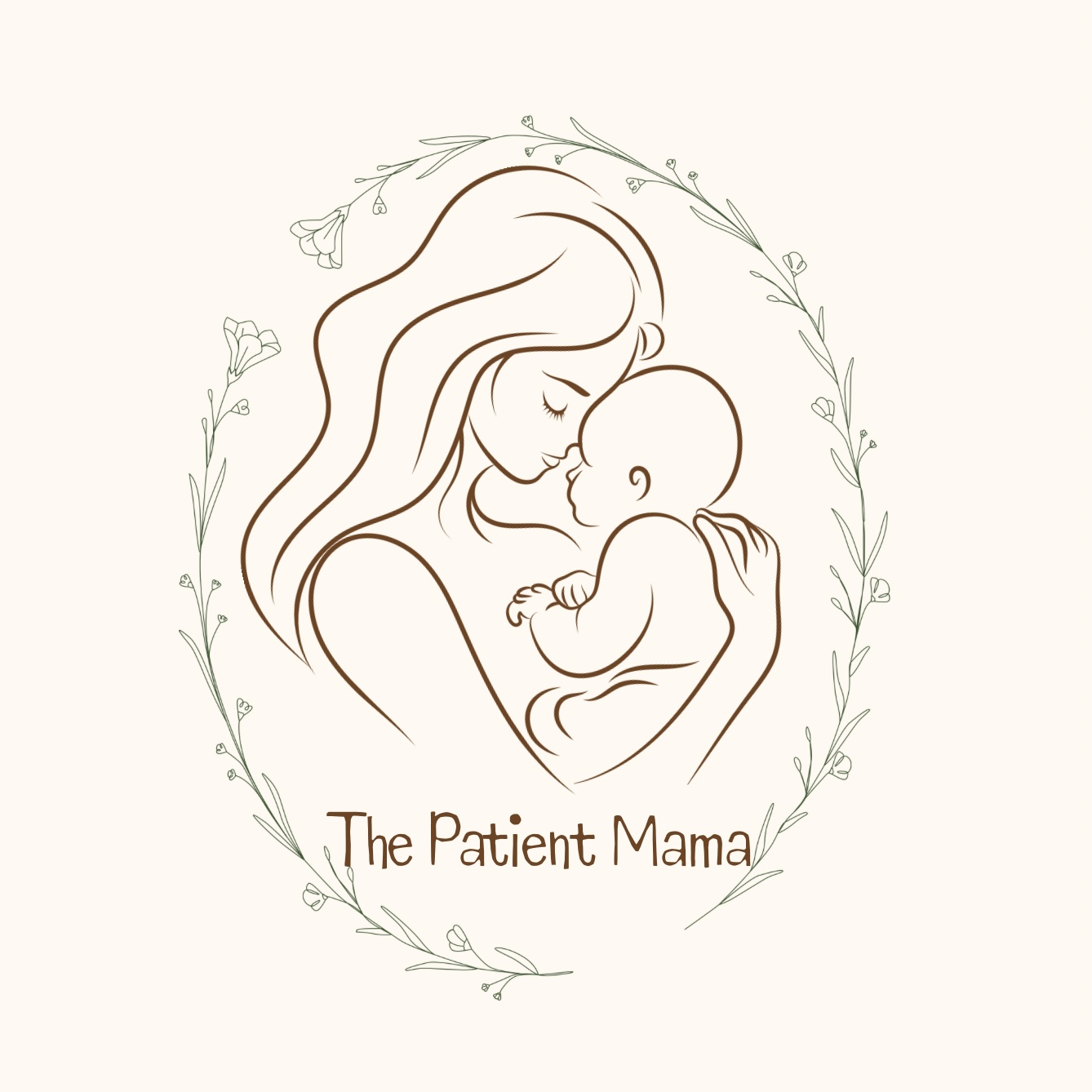 The Patient Mama